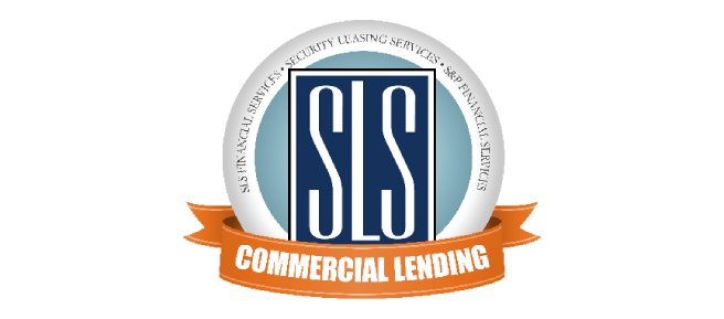 SLS Financial TMA Attenuator Safety Truck Financing